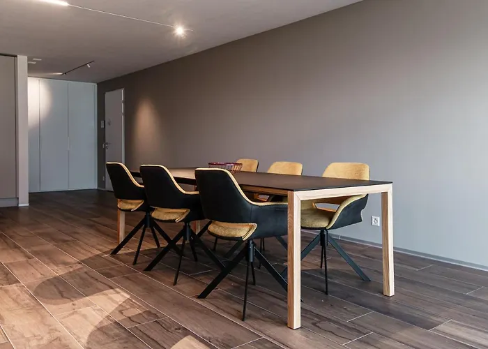 Panoramic Minusio By Quokka 360 - Luxury With Lake View
