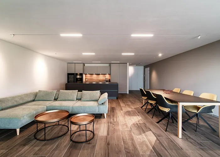 Panoramic Minusio By Quokka 360 - Luxury With Lake View