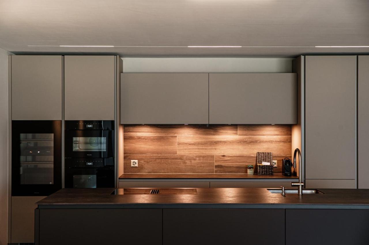 Panoramic By Quokka 360 - Luxury With View Appartement Minusio