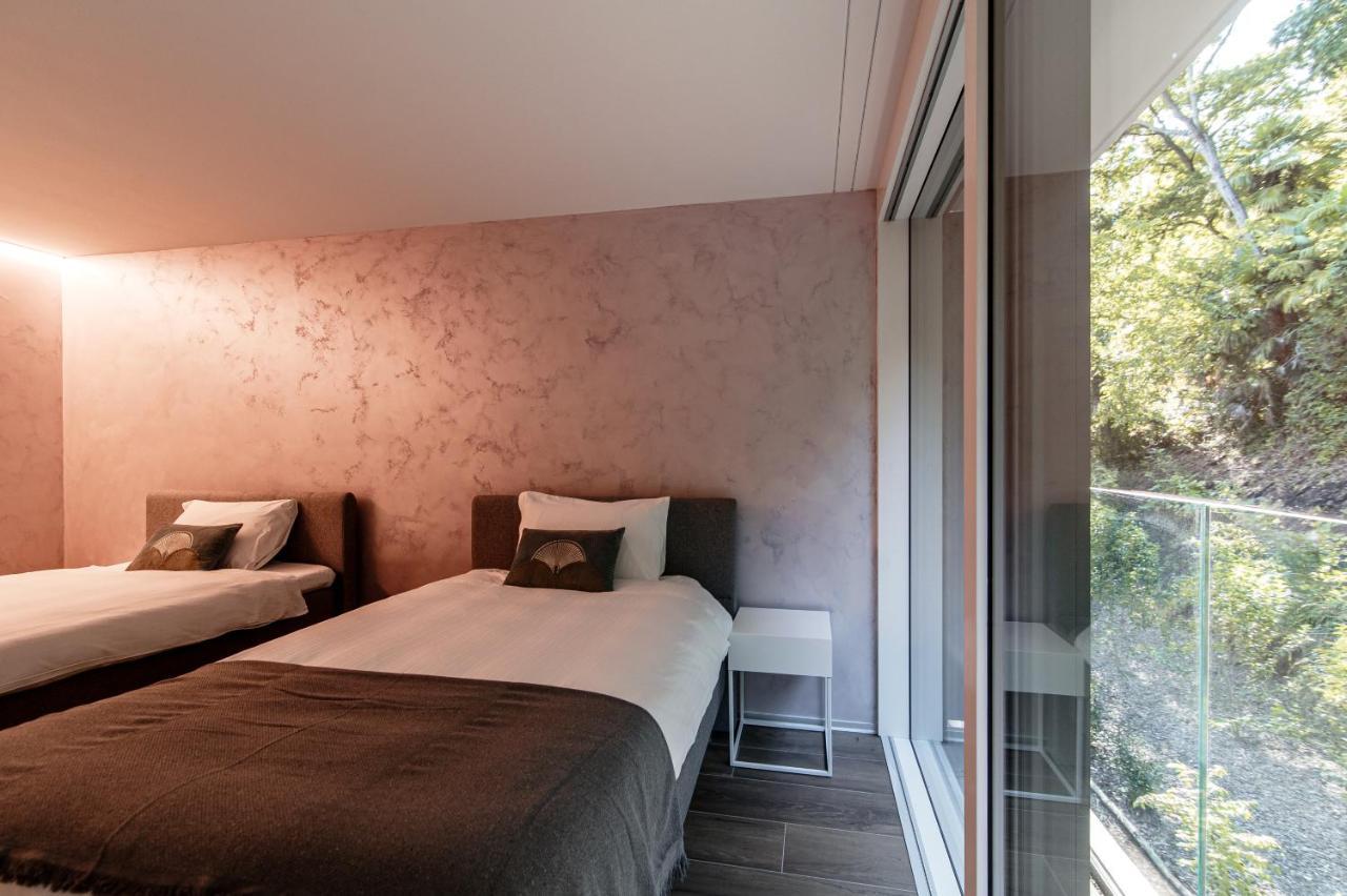 Panoramic By Quokka 360 - Luxury With View Appartement Minusio