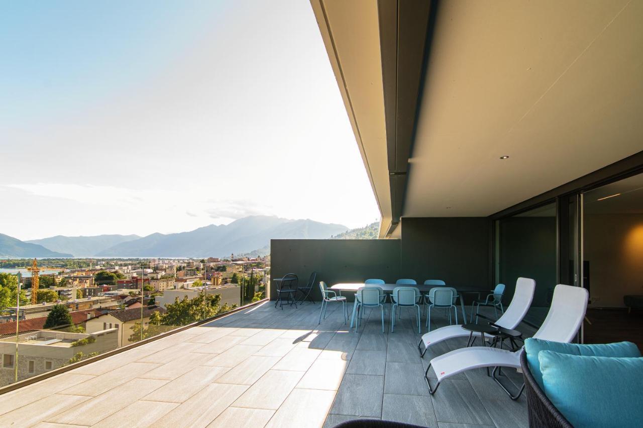 Panoramic By Quokka 360 - Luxury With View *