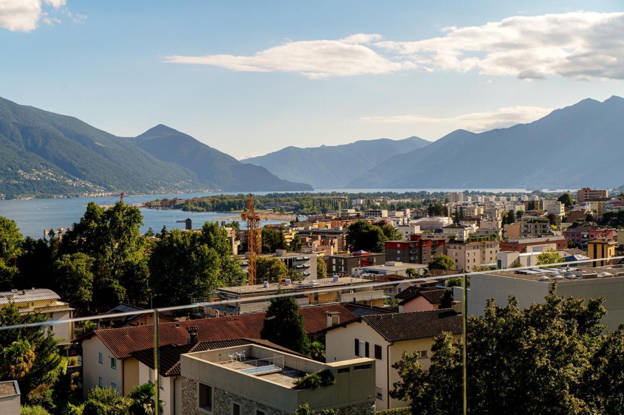 Panoramic By Quokka 360 - Luxury With View Appartement *